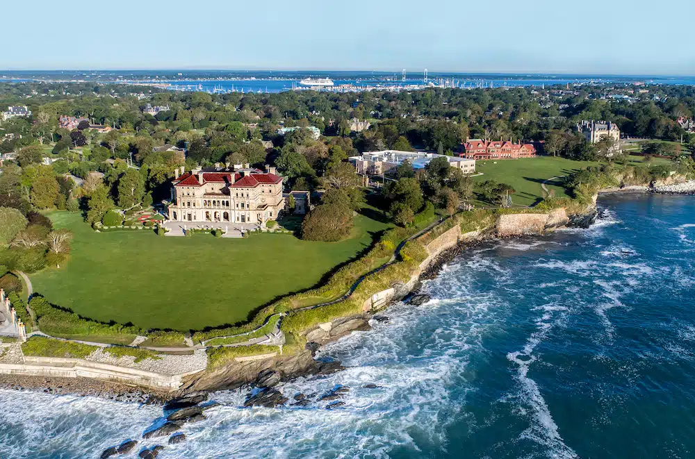 5 Best Things to Do in Newport, Rhode Island