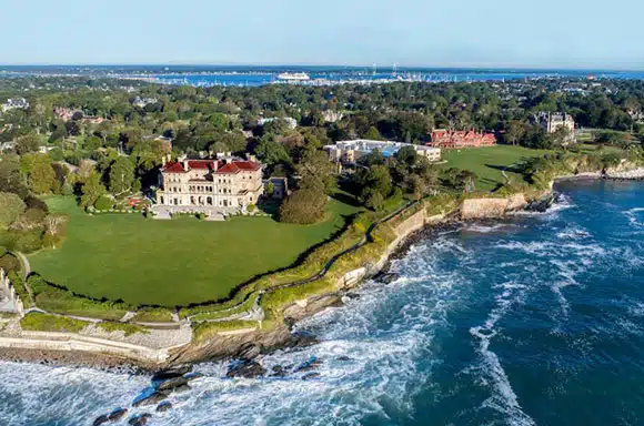 10 Best Things to Do in Rhode Island