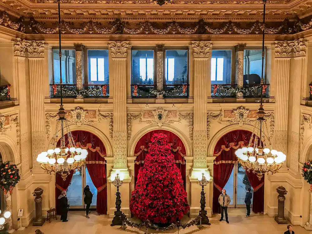 9 Best Things to Do in Rhode Island This Holiday Season