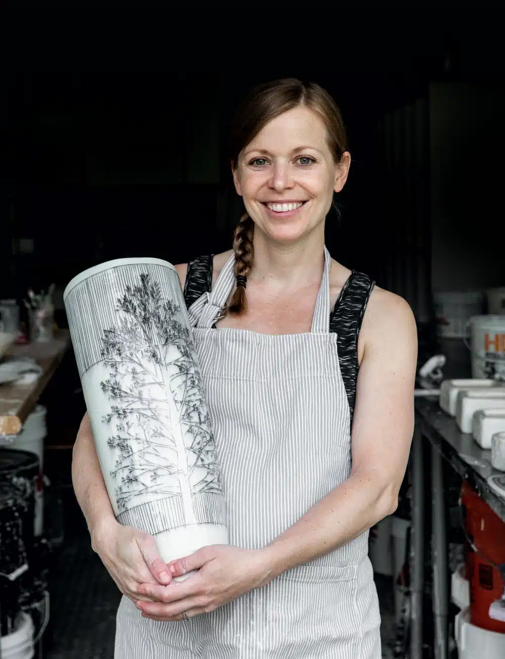 Home Is Where the Art Is | Open Studio