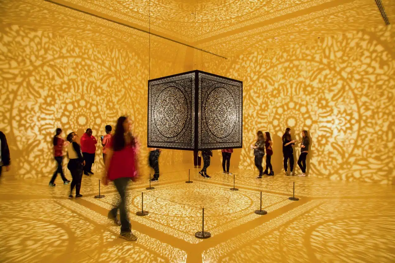 Find Indoor Inspiration at These Five New England Museums
