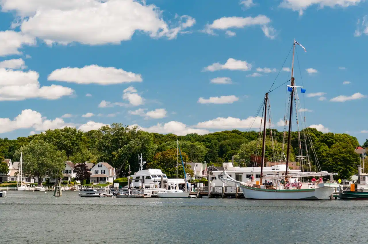 5 Best Things to Do in Mystic, Connecticut