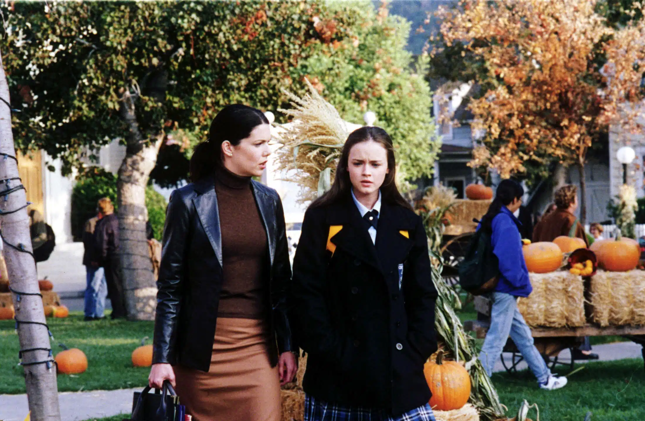 Is This the Real Life Stars Hollow?