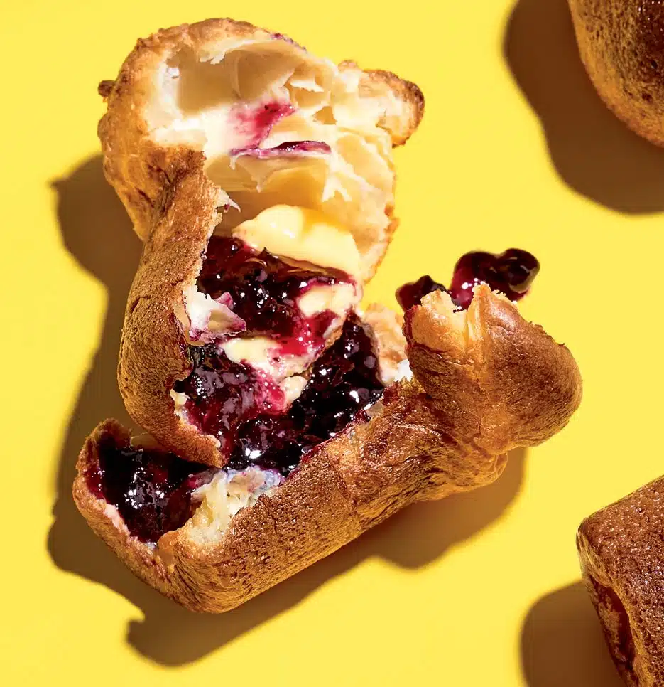 Perfect Popovers
