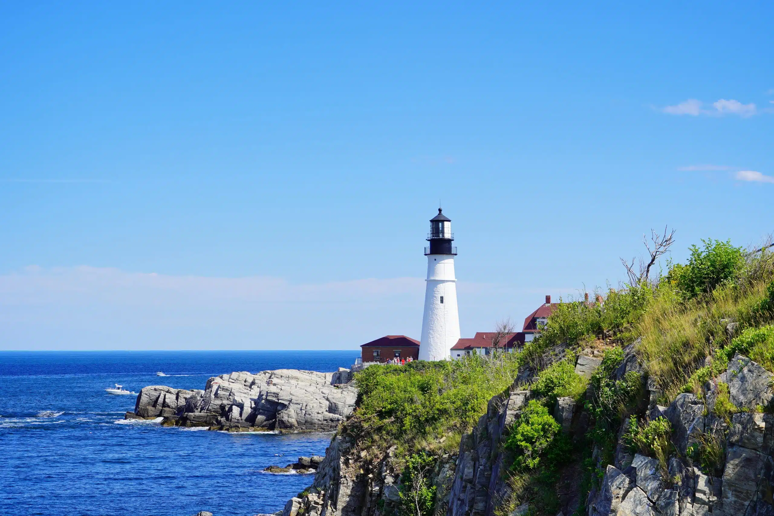 2023 Maine Travel Guide | Best Restaurants, Hotels, & Things to Do