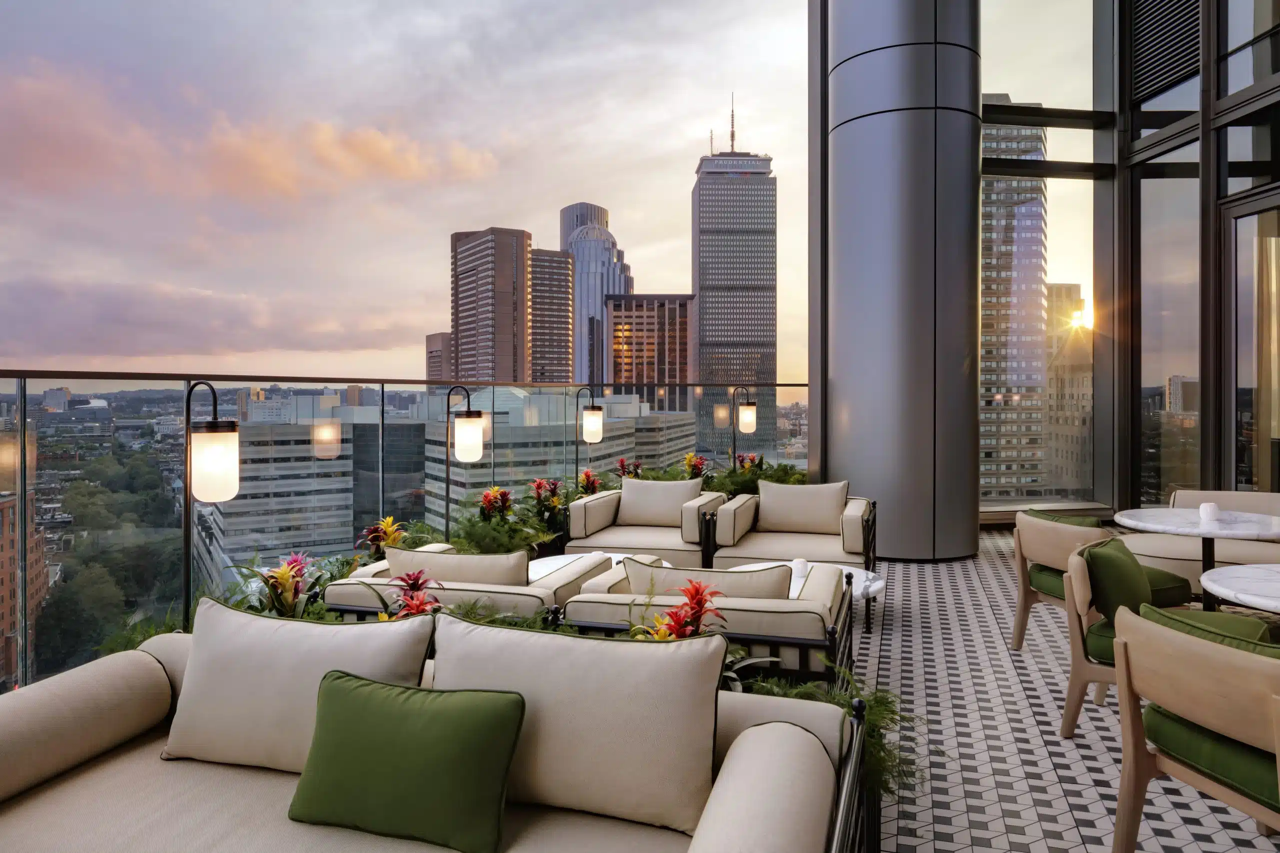 10 Fresh Reasons to Visit Boston this Summer