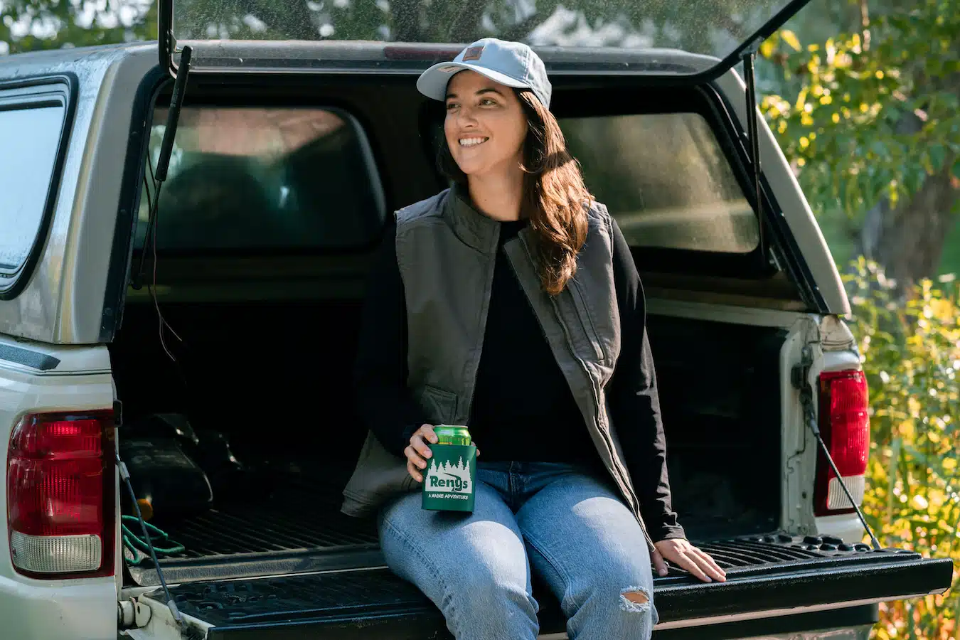Gear Up for Fall Adventures at Renys