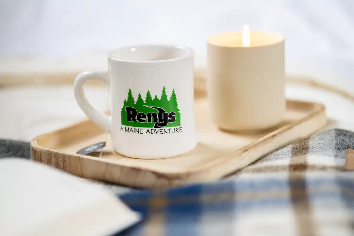 Get That Autumn Vibe at Renys