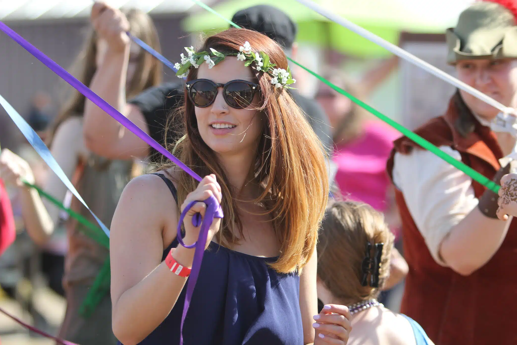 Things to Do in New England in May 2025