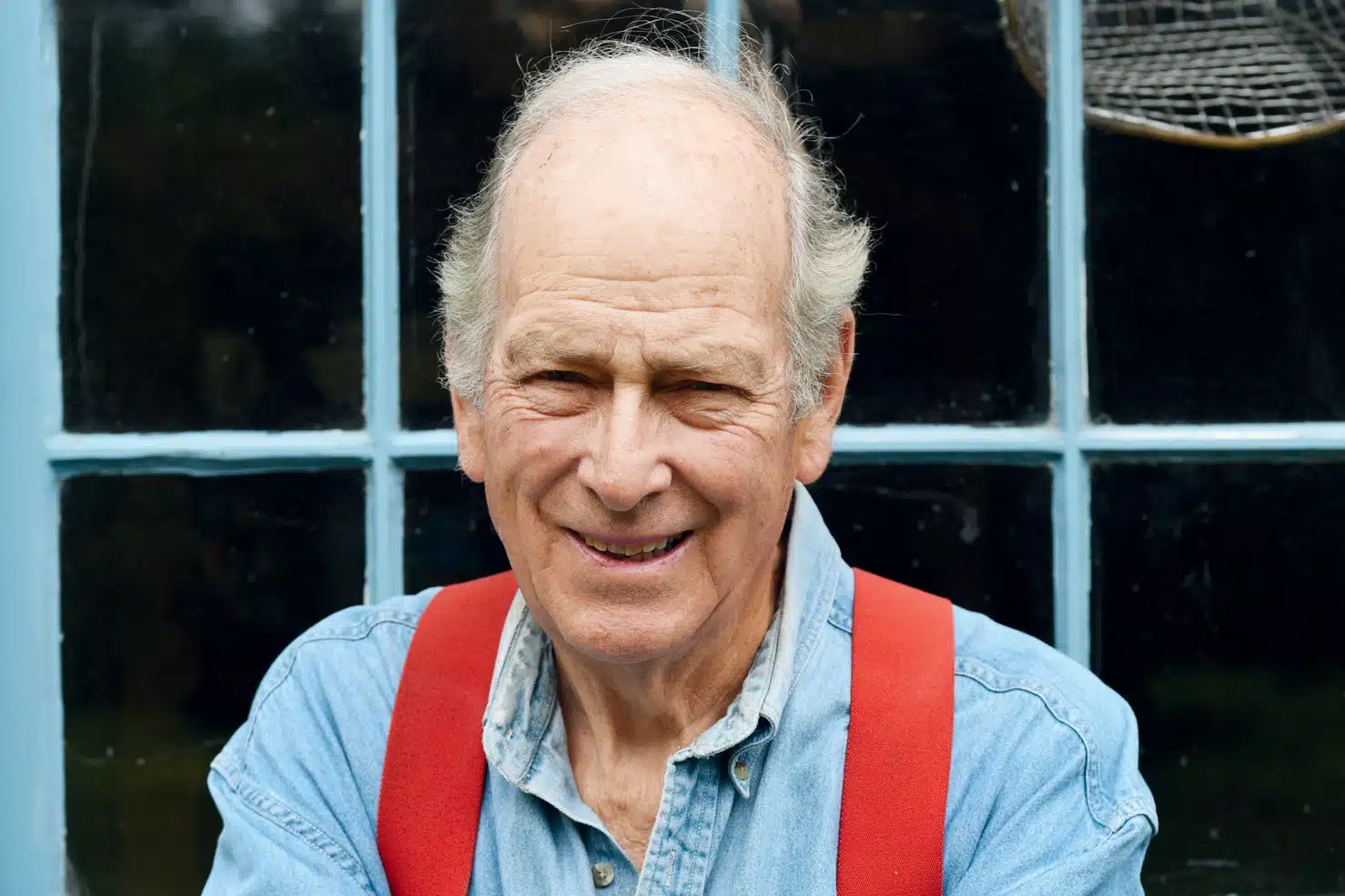 Remembering Russ Morash: The Man Who Revolutionized How-To TV