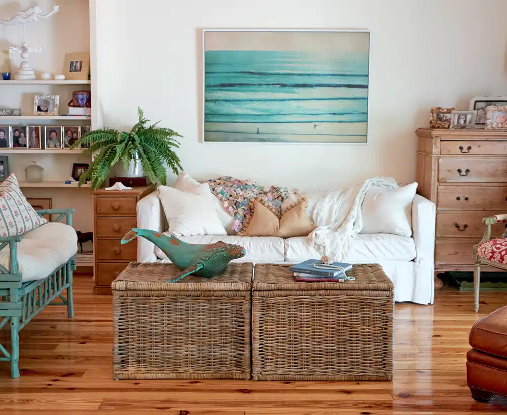 Get Inspired By These Charming New England Summer Cottages