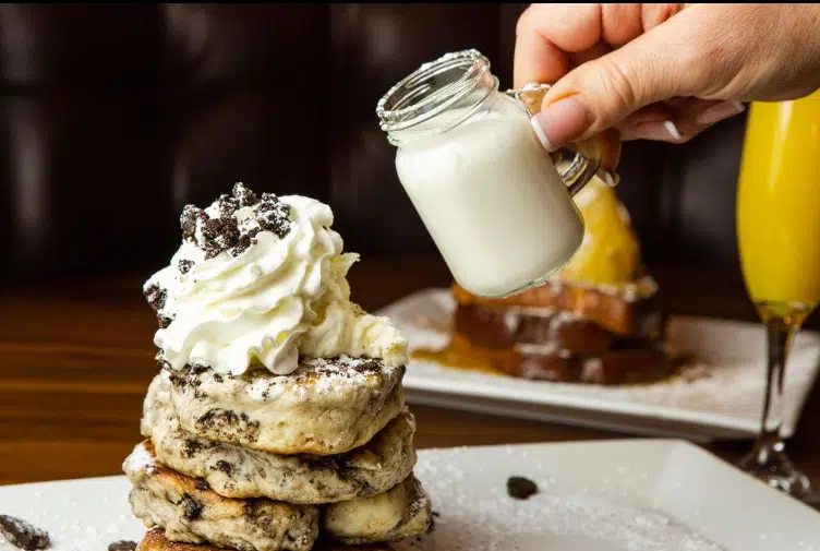 Best Breakfast in Every New England State
