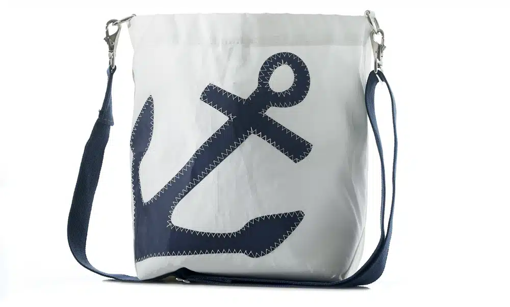 Sea Bags in Portland, Maine  | Every Bag Has a Story