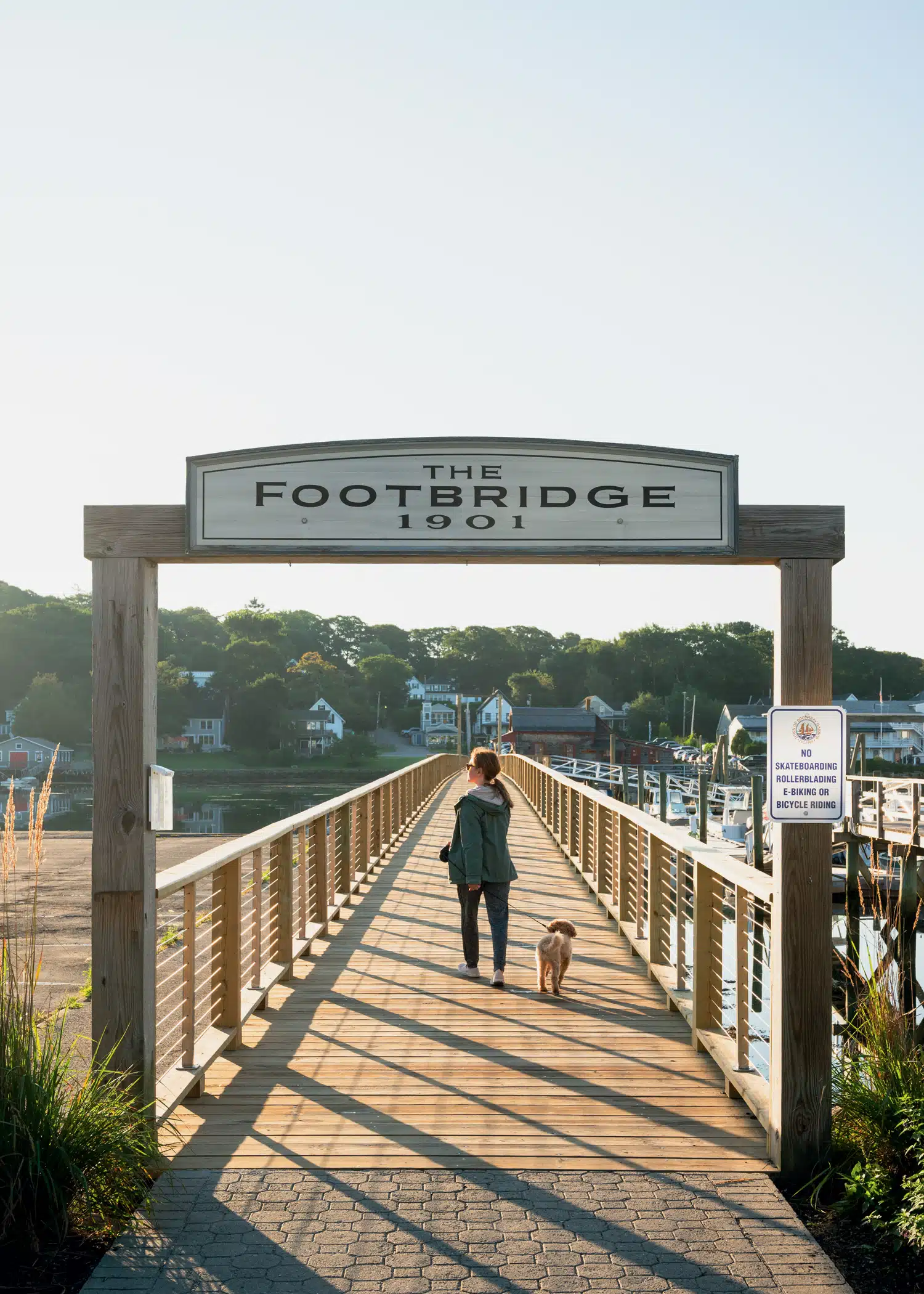 Guide to Boothbay Harbor, Maine | Eat, Stay, Play