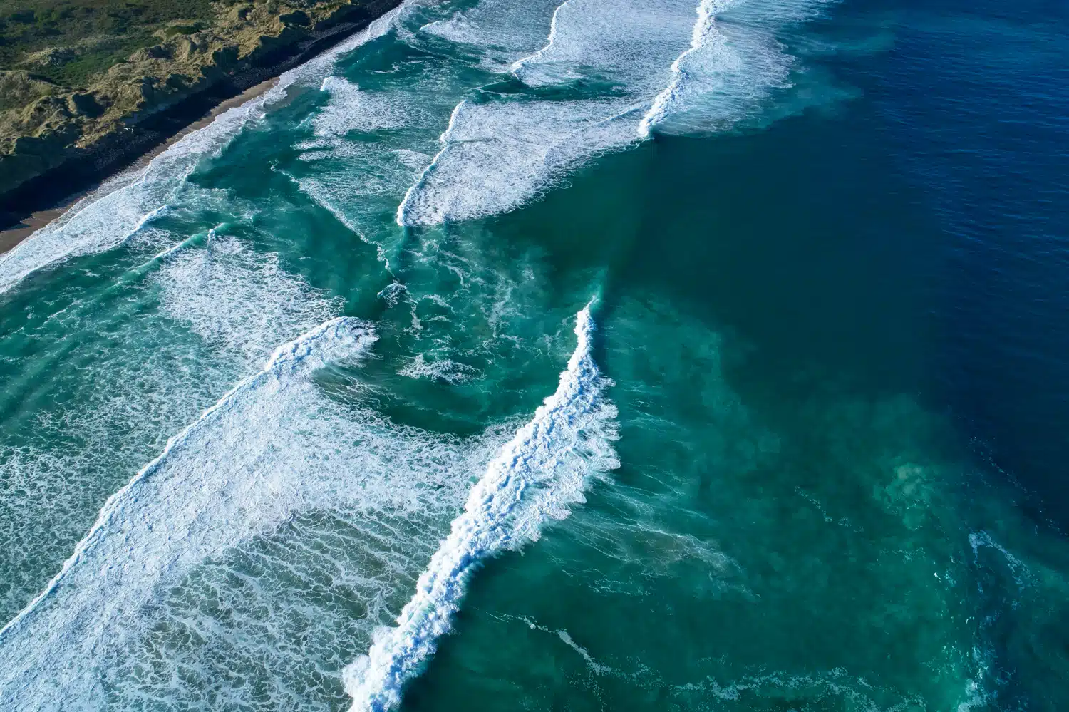 Swept Away | The Hidden Dangers of Rip Currents