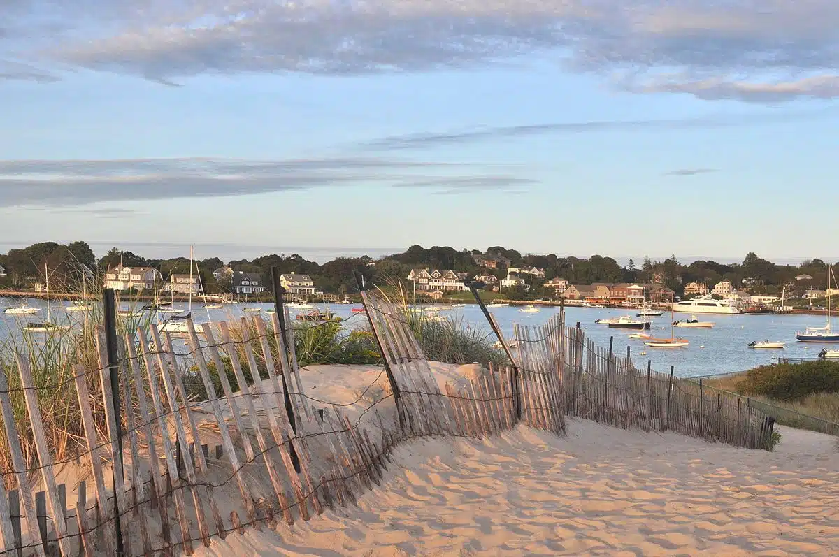 Things to Do in Westerly, RI | Coastal Weekend Getaways