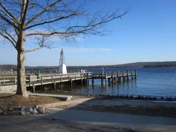 Historic Essex, CT | The Perfect Small Town
