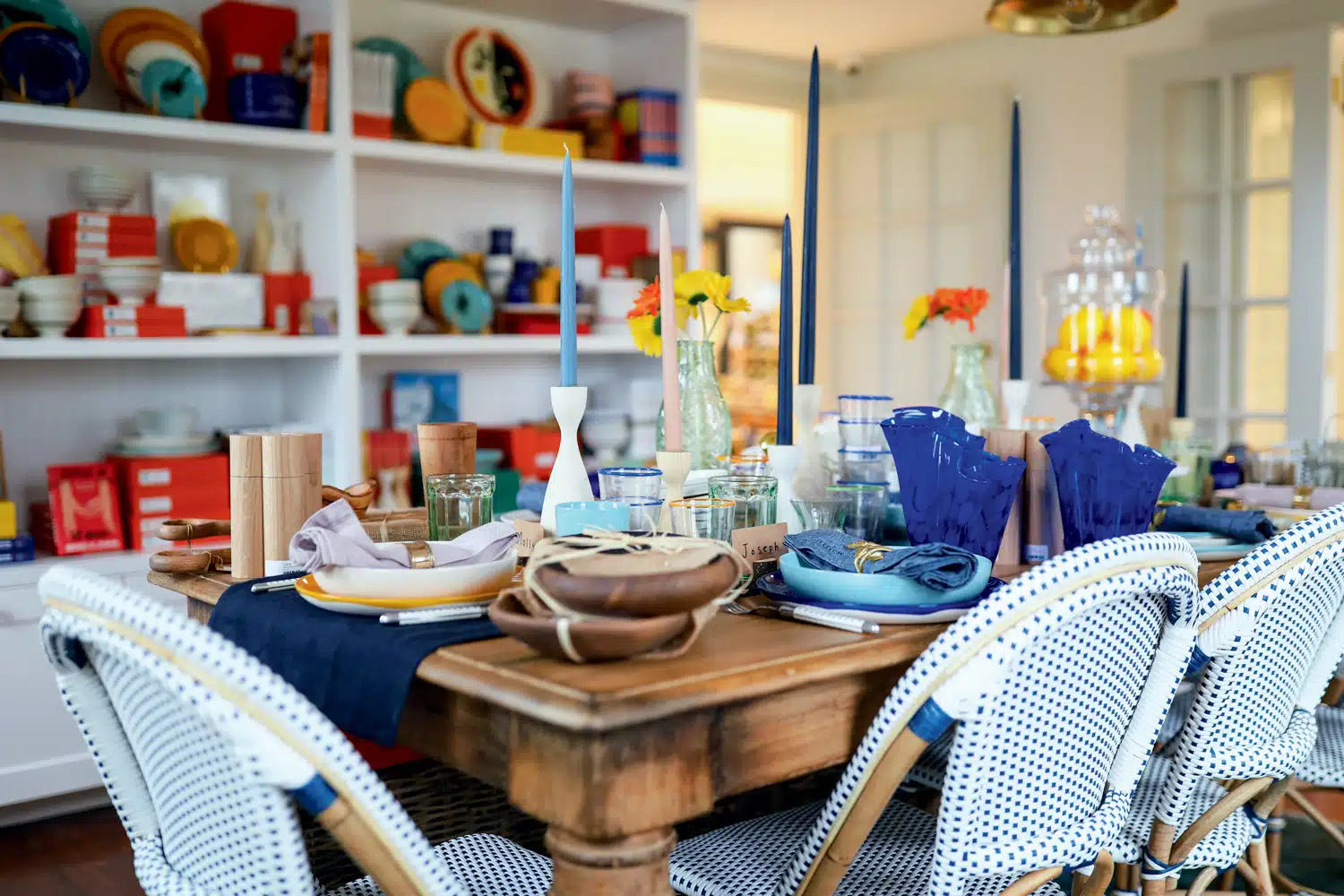47 Charming New England Home Decor Shops to Revitalize Your Living Space