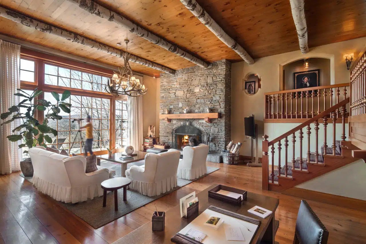 Best New England Luxury Escapes