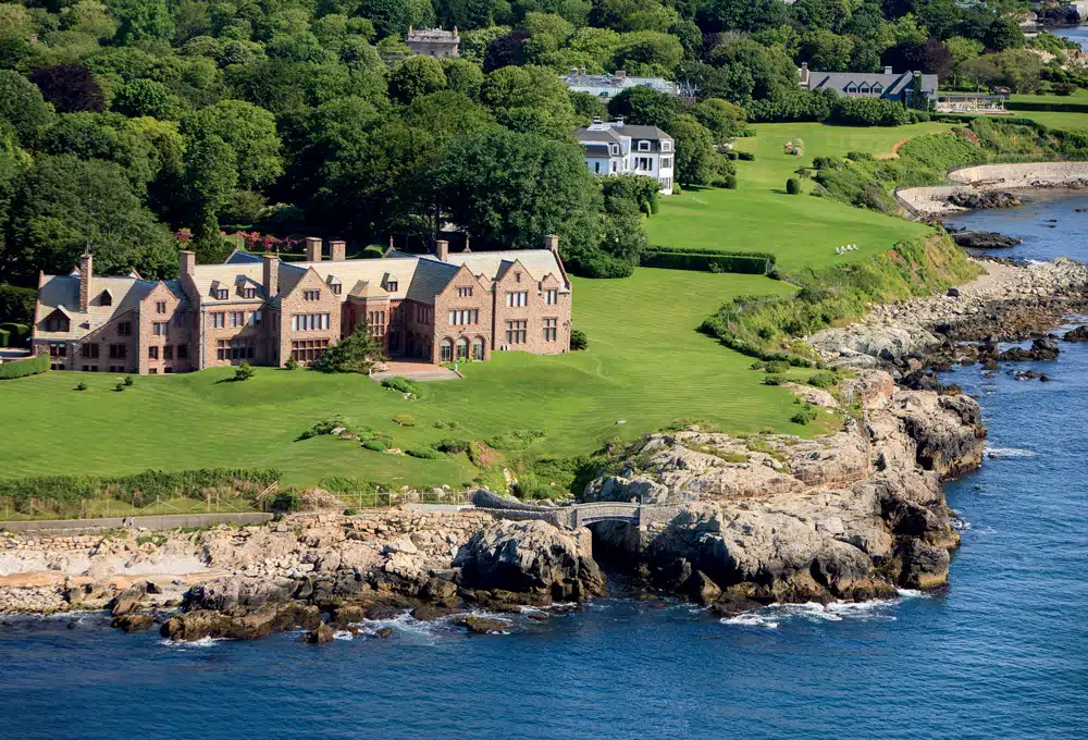 Things to Do in Newport, Rhode Island | Coastal Weekend Getaways