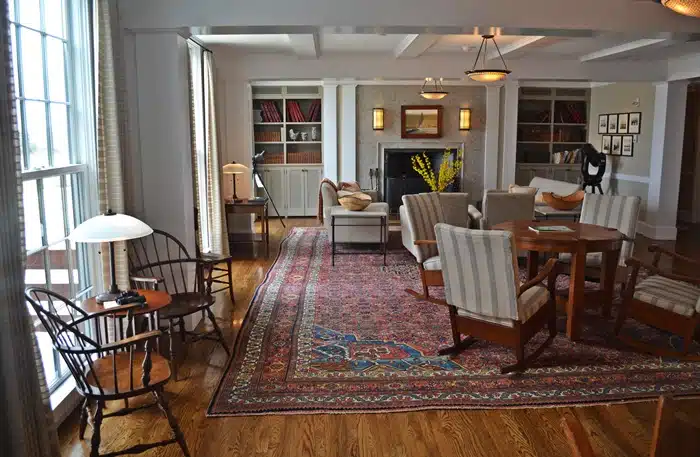 The Most Romantic Getaways in New England