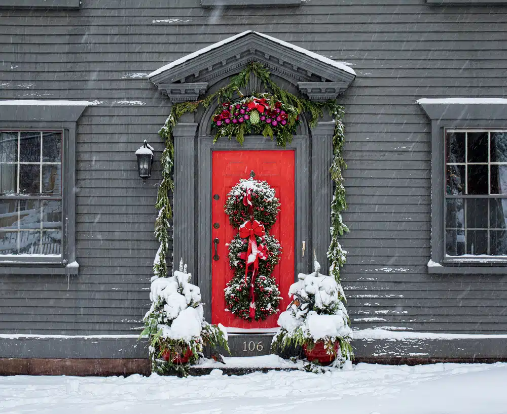 Holiday Weekend in Providence, Rhode Island | Weekend Away