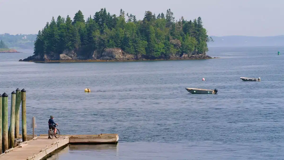 “Weekends with Yankee” Episode 803: New England’s Best