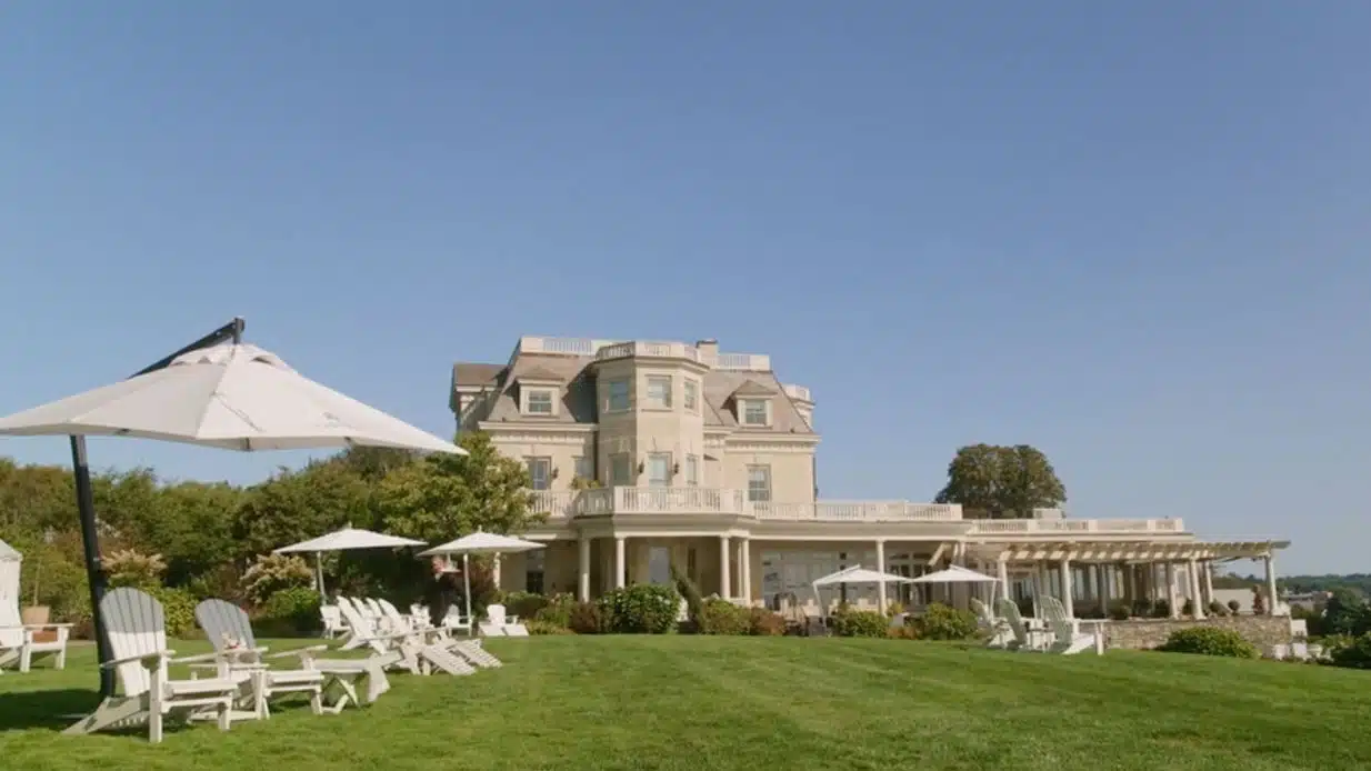 “Weekends with Yankee” Episode 805: Little-Known New England