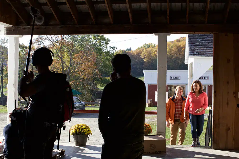 Introducing Weekends with Yankee | Interview with Executive Producer Laurie Donnelly