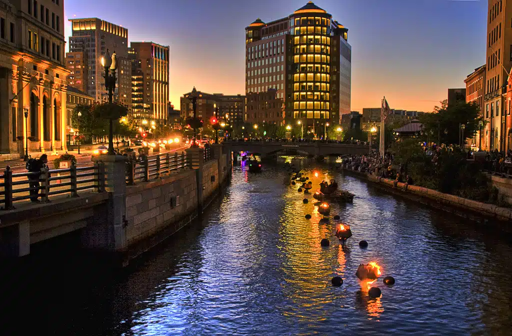 What to Do in Providence, RI | Best Attractions, Restaurants & Hotels