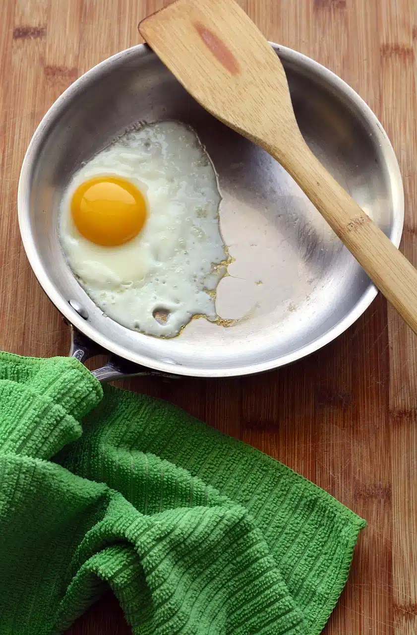 In Praise of Pre-Heating