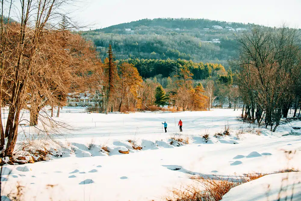 10 Best Family-Friendly Things to Do in Winter in the White Mountains 