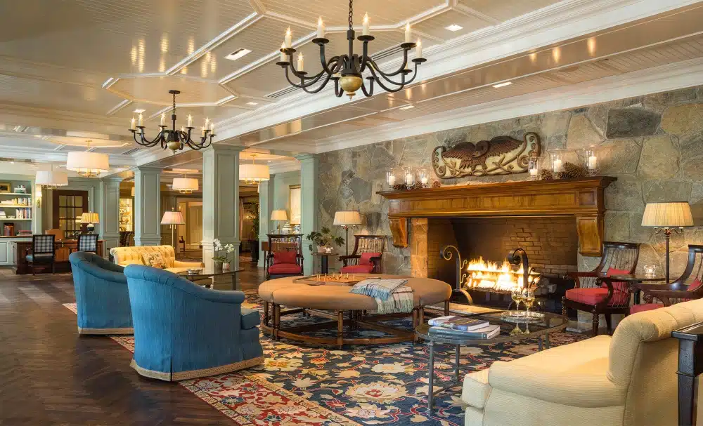 10 Magical Romantic Getaways in Vermont