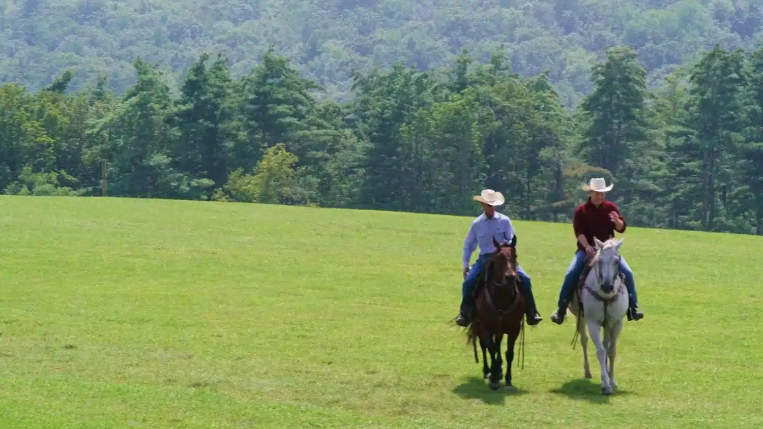 “Weekends with Yankee” Episode 801: Outdoor Adventures