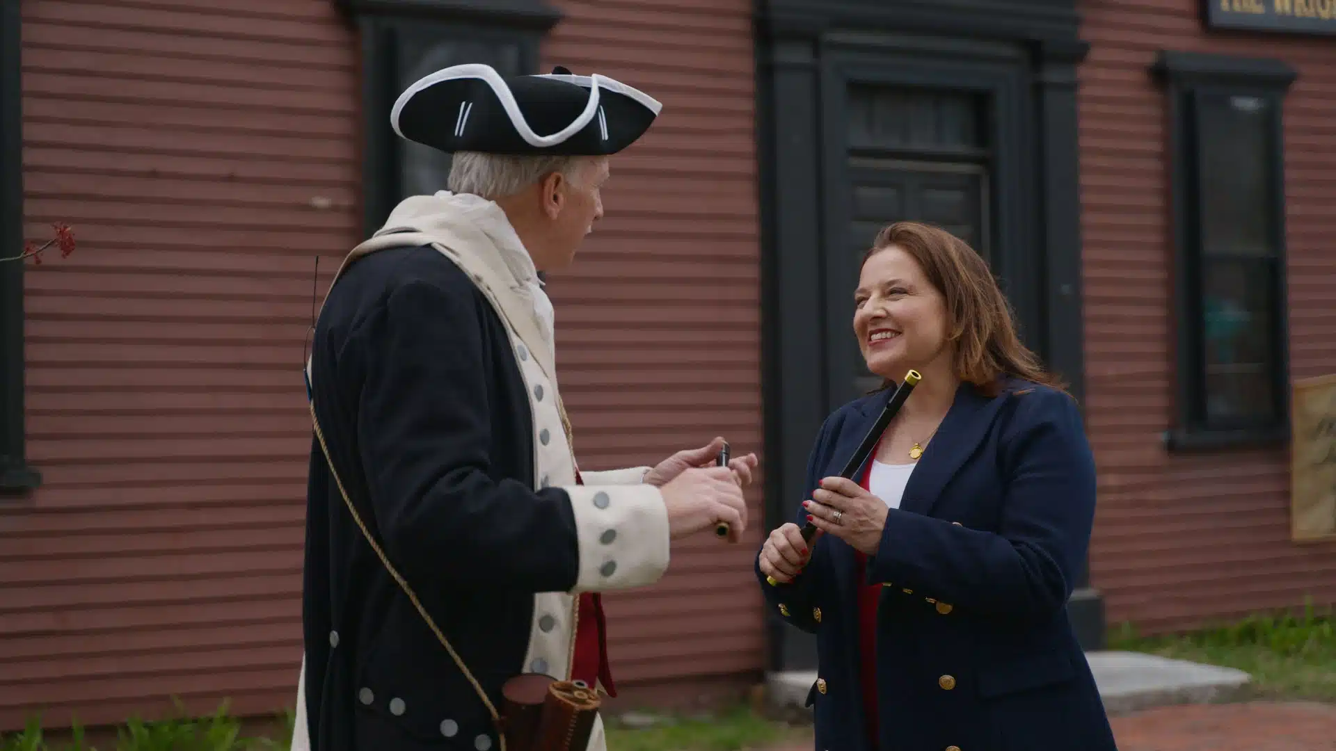 “Weekends with Yankee” Episode 901: Great New England Adventures