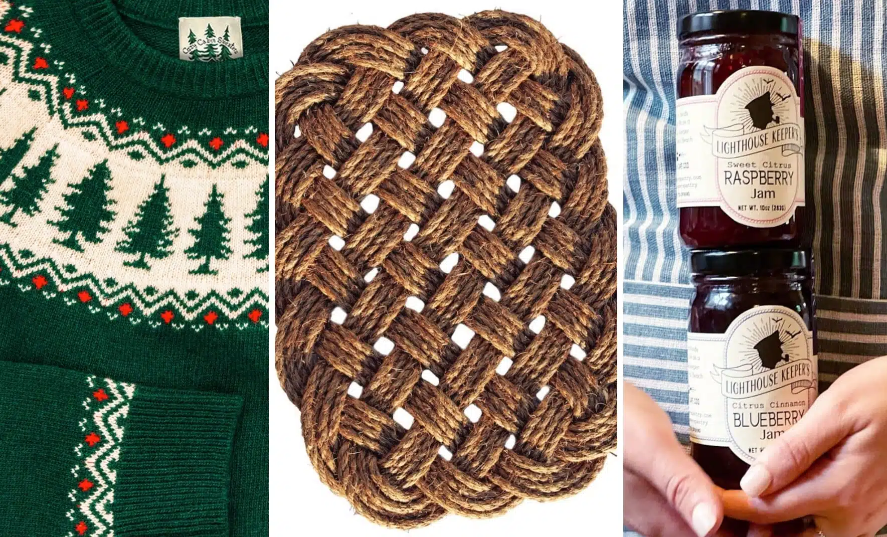 2024 New England Holiday Gift Guide