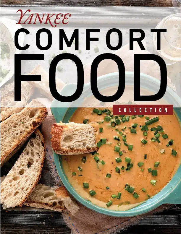 Yankee Special Collection | Comfort Food