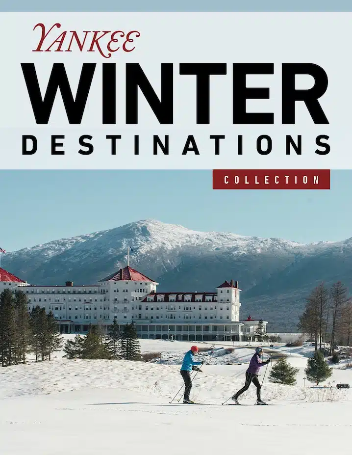 Yankee Special Collection | Winter Destinations