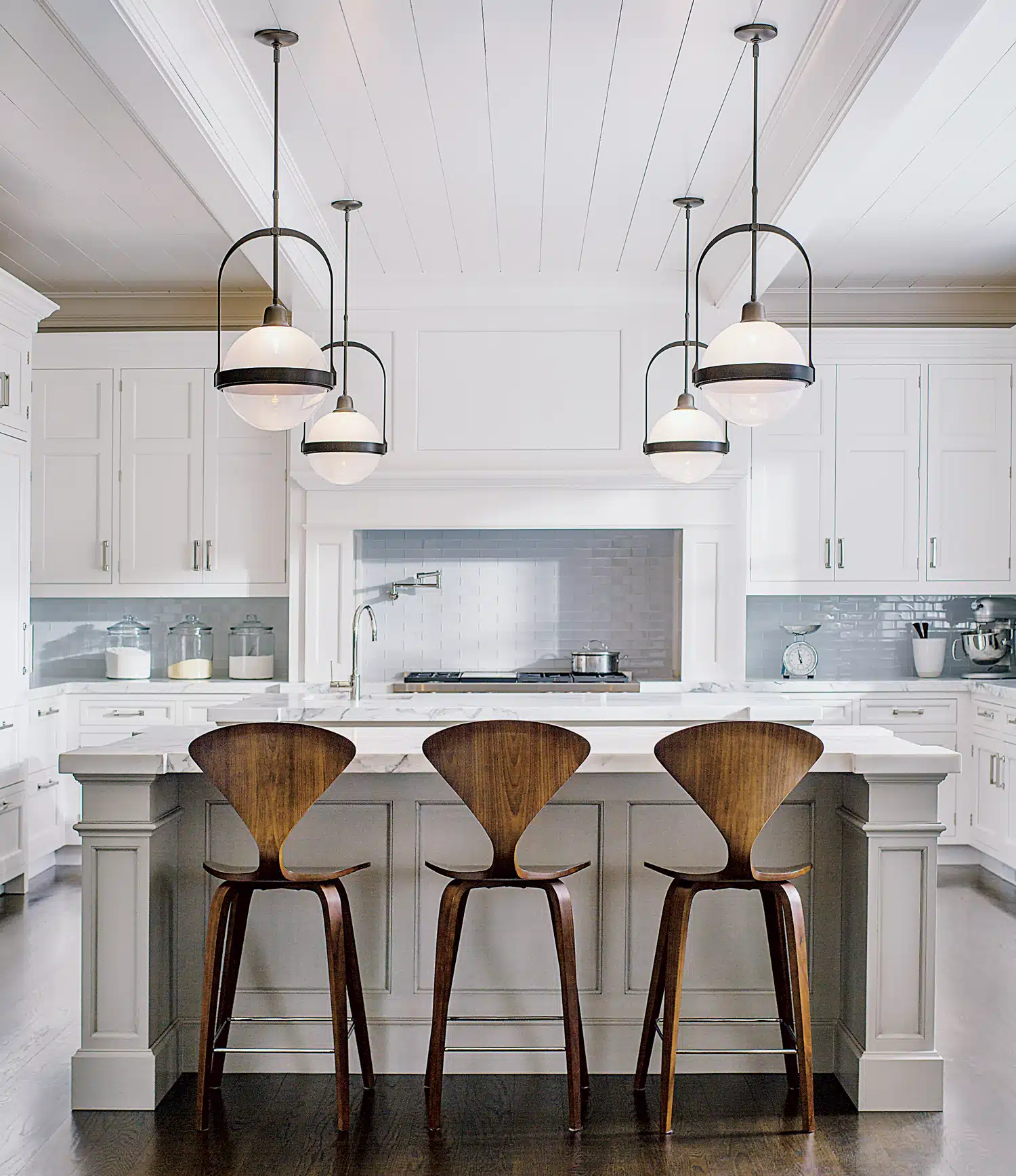 Luxury Lighting | Vermont’s Hubbardton Forge Shines Bright