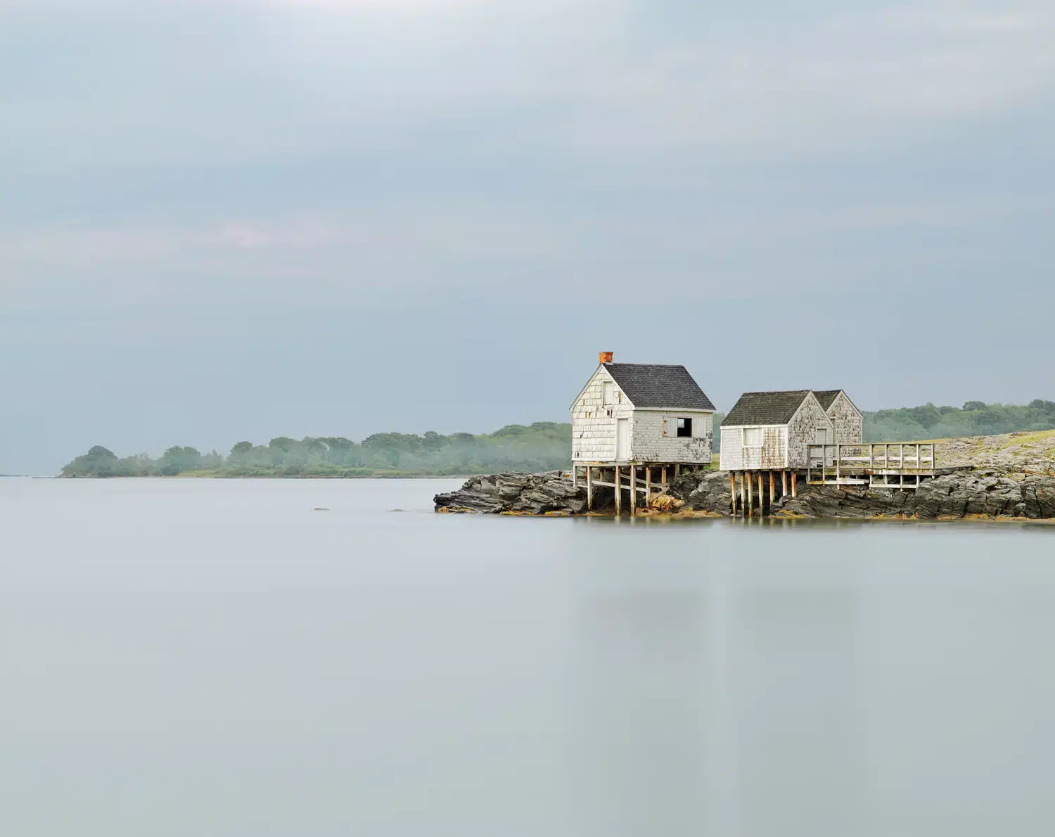 Vanishing Beauty | Vermont Photographer Jim Westphalen