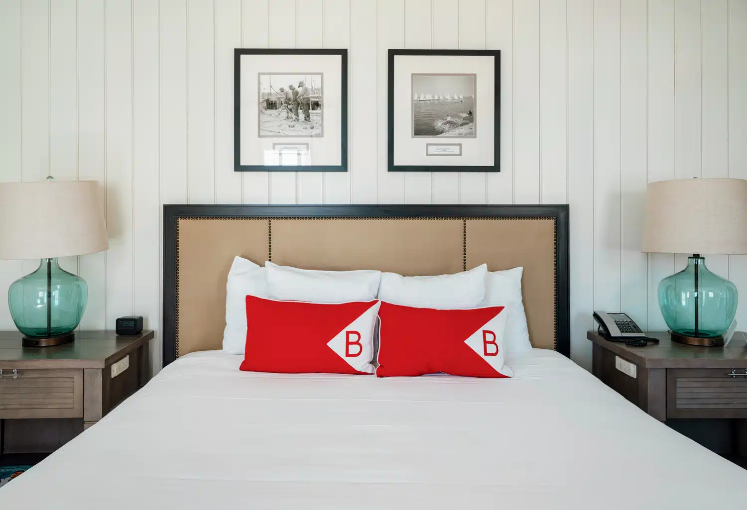 Coastal Winter Getaway | Beauport Hotel in Gloucester, Massachusetts