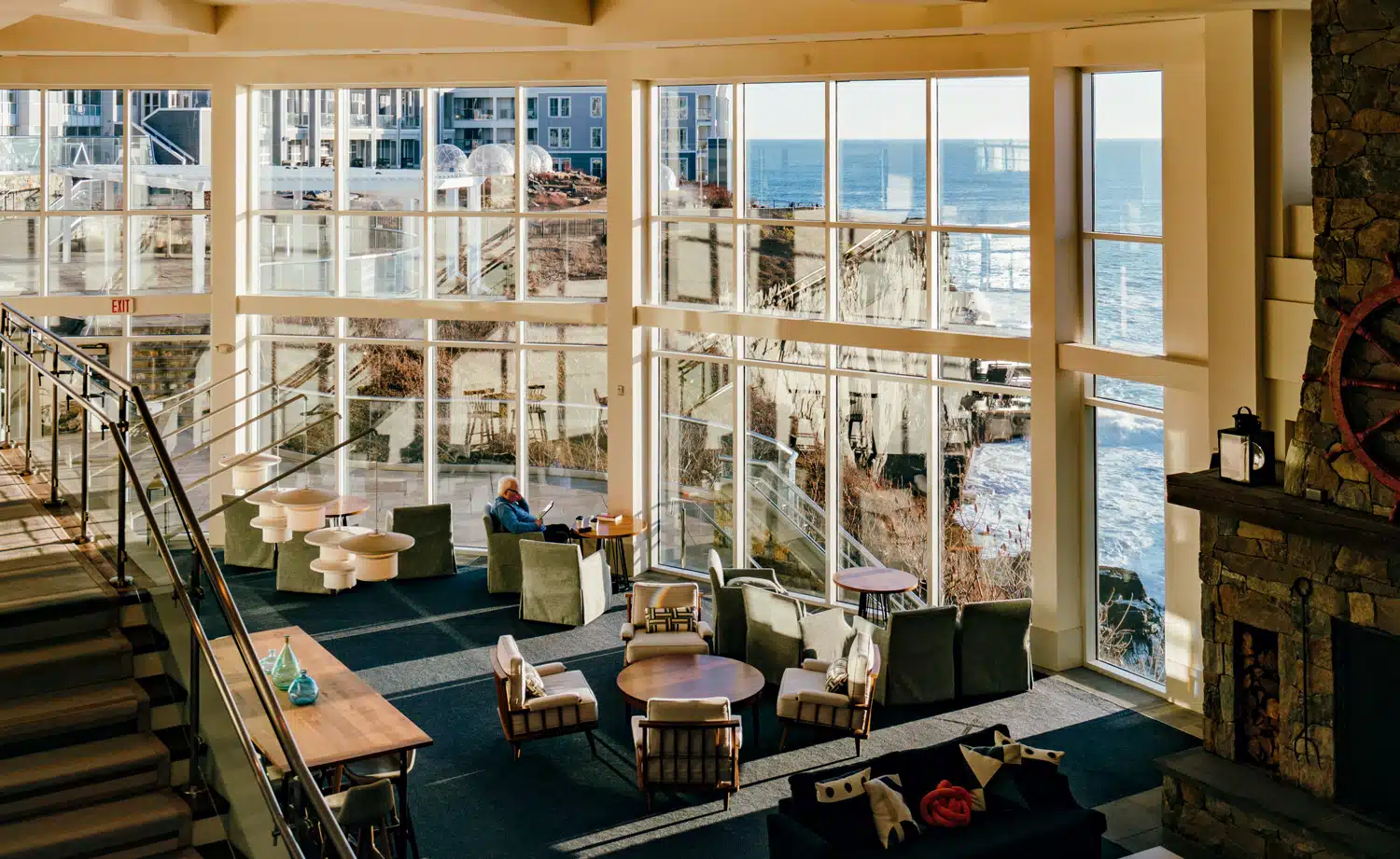 Romantic Getaways in Maine