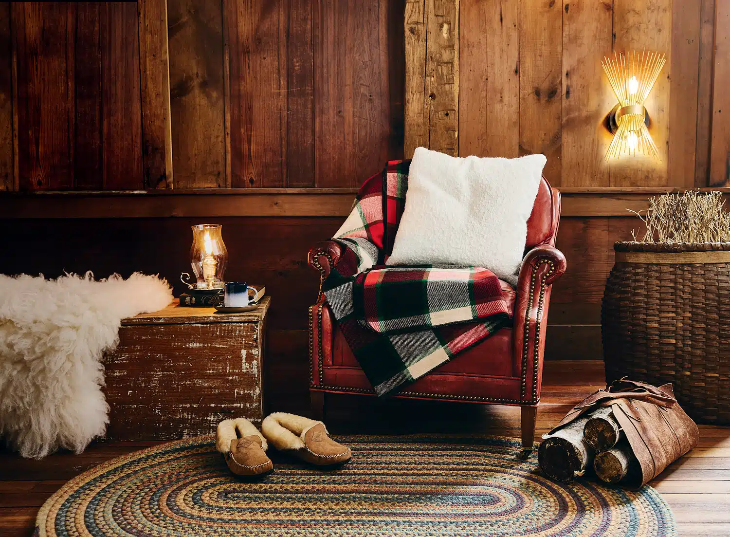 Cozy Up with New England’s Best Winter Essentials