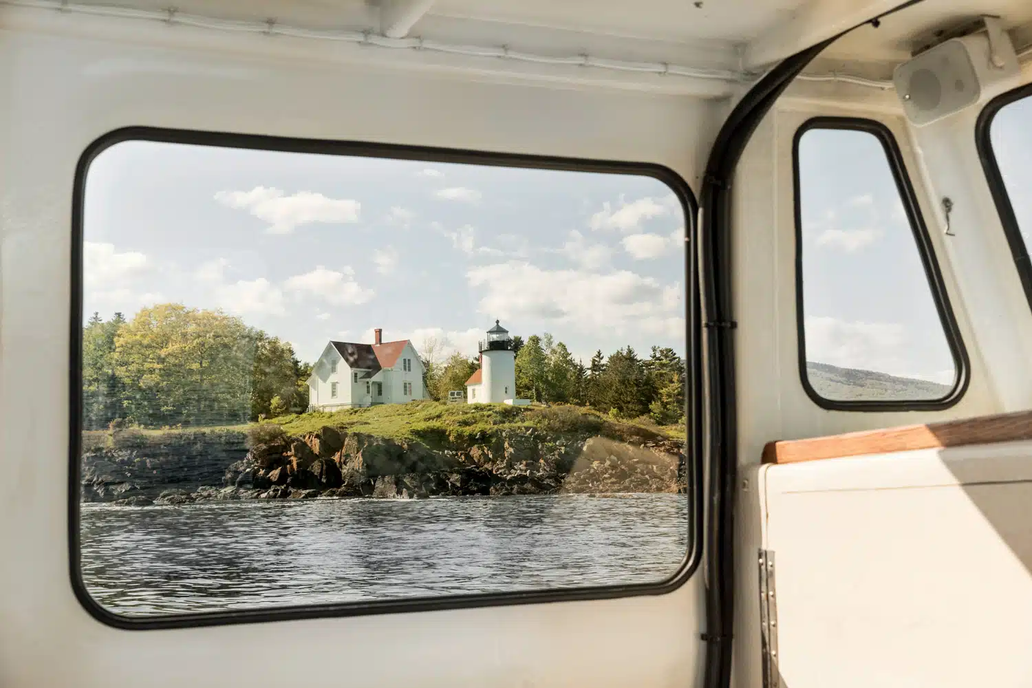 Home and Away | Maine Photographer Greta Rybus