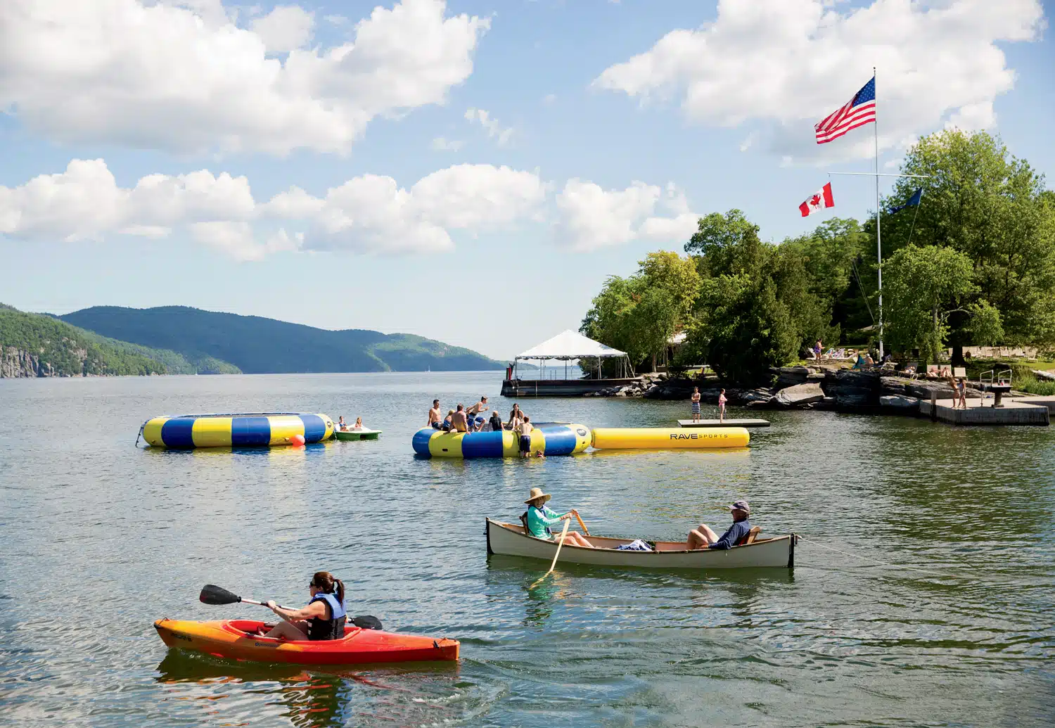 2024 Vermont Travel Guide | Best Restaurants, Hotels, & Things to Do
