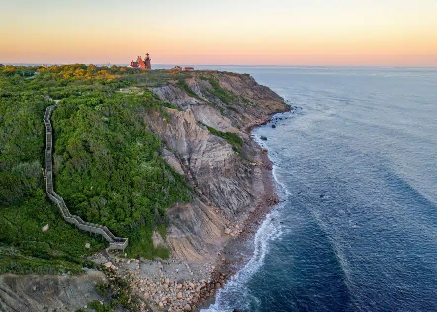 12 Beautiful Places to Visit in New England