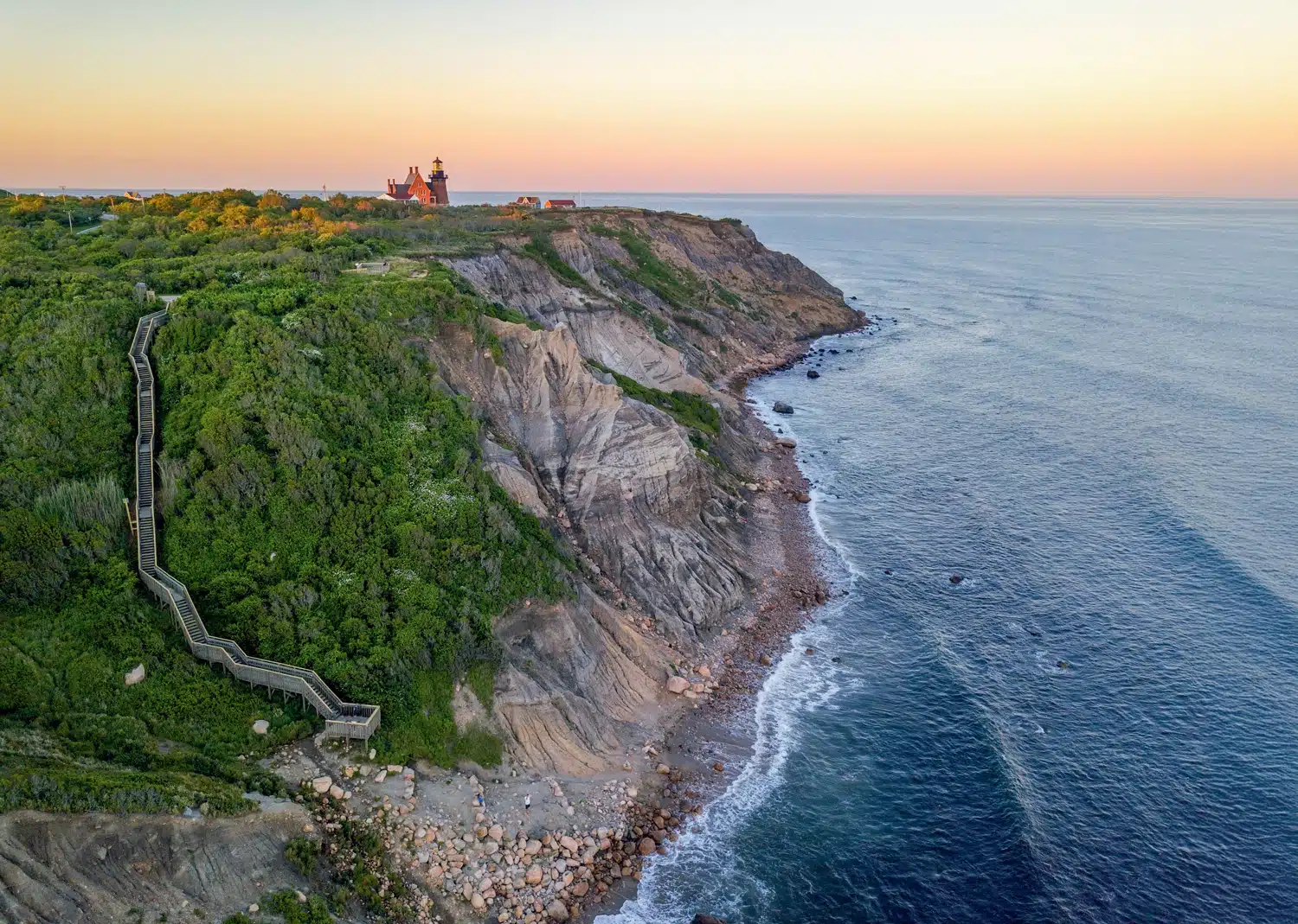 Stunning Scenery: 12 Beautiful Places to Visit in New England