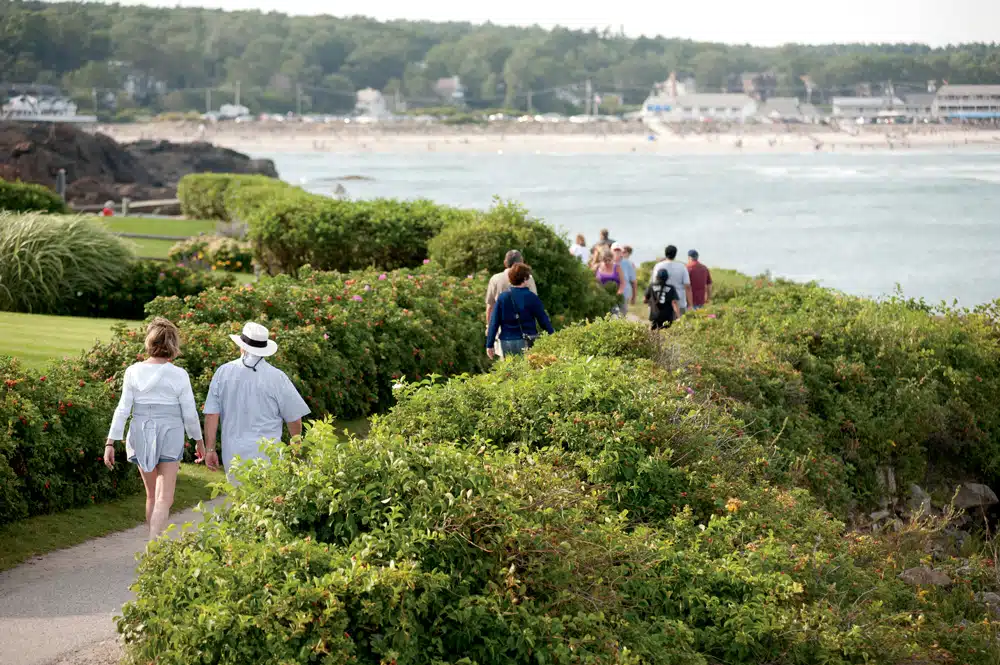 Favorite Things to Do in Ogunquit, Maine