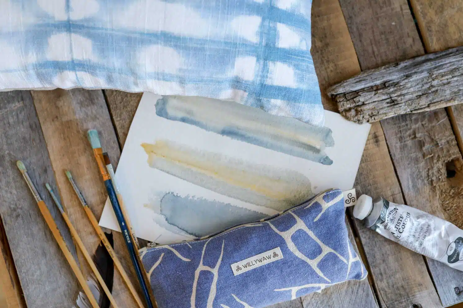 Bringing the Sea Inside | 10 New England Artisans with Coastal Connections