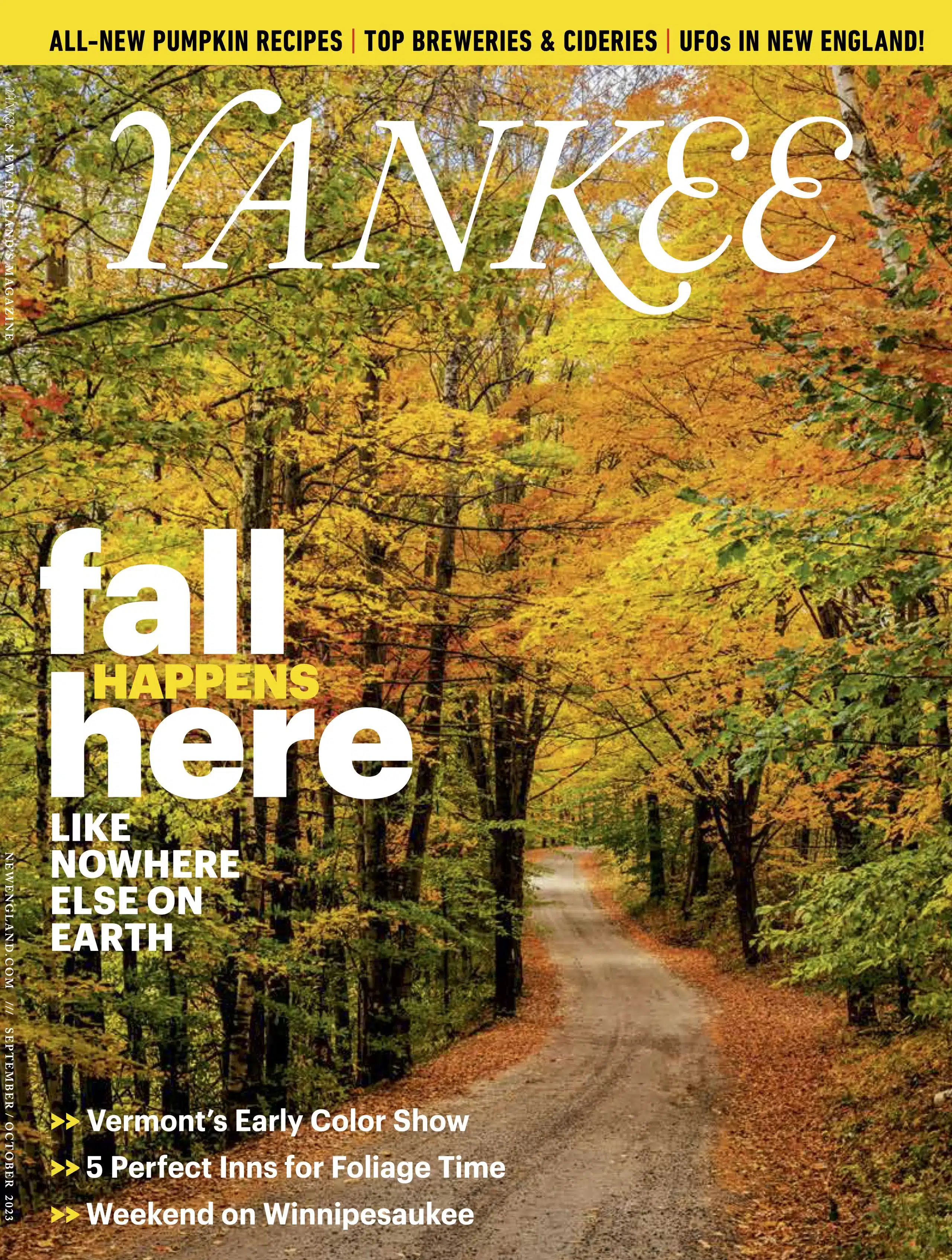 September/October 2023